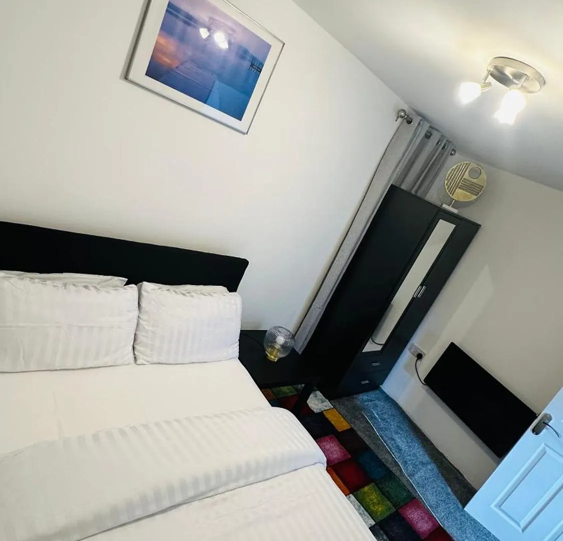 Cosy And Comfy Deluxe Entire Apartment London United Kingdom