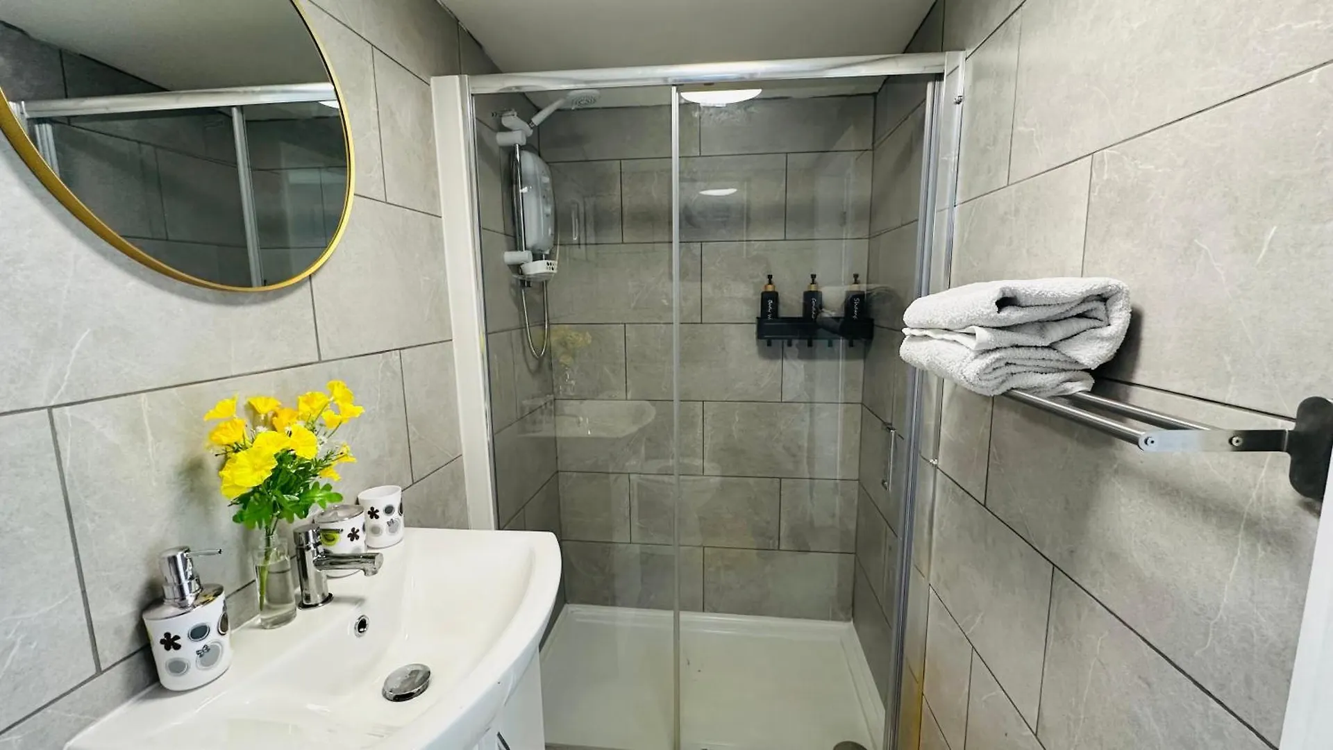 Cosy And Comfy Deluxe Entire Apartment London 0*,