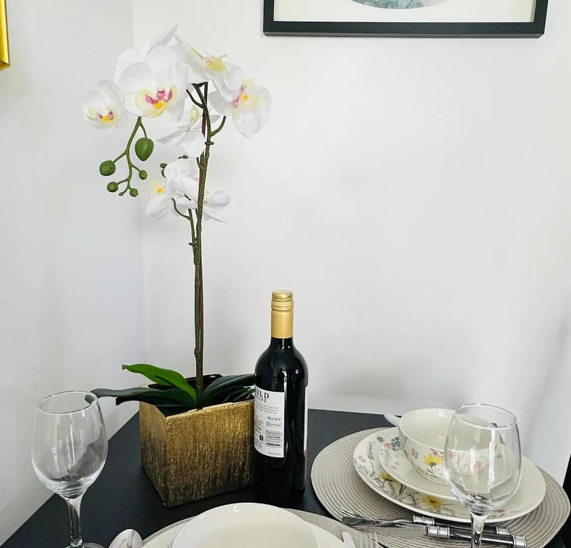 Cosy And Comfy Deluxe Entire Apartment London 0*,  United Kingdom