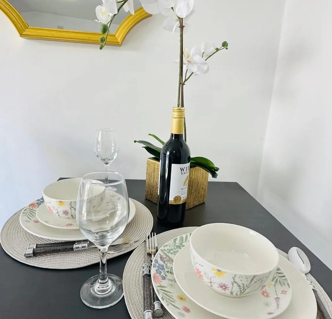 Cosy And Comfy Deluxe Entire Apartment Londres Reino Unido