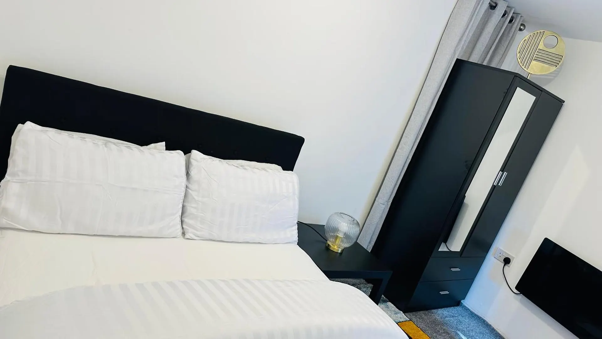 Cosy And Comfy Deluxe Entire Apartment Londres Reino Unido