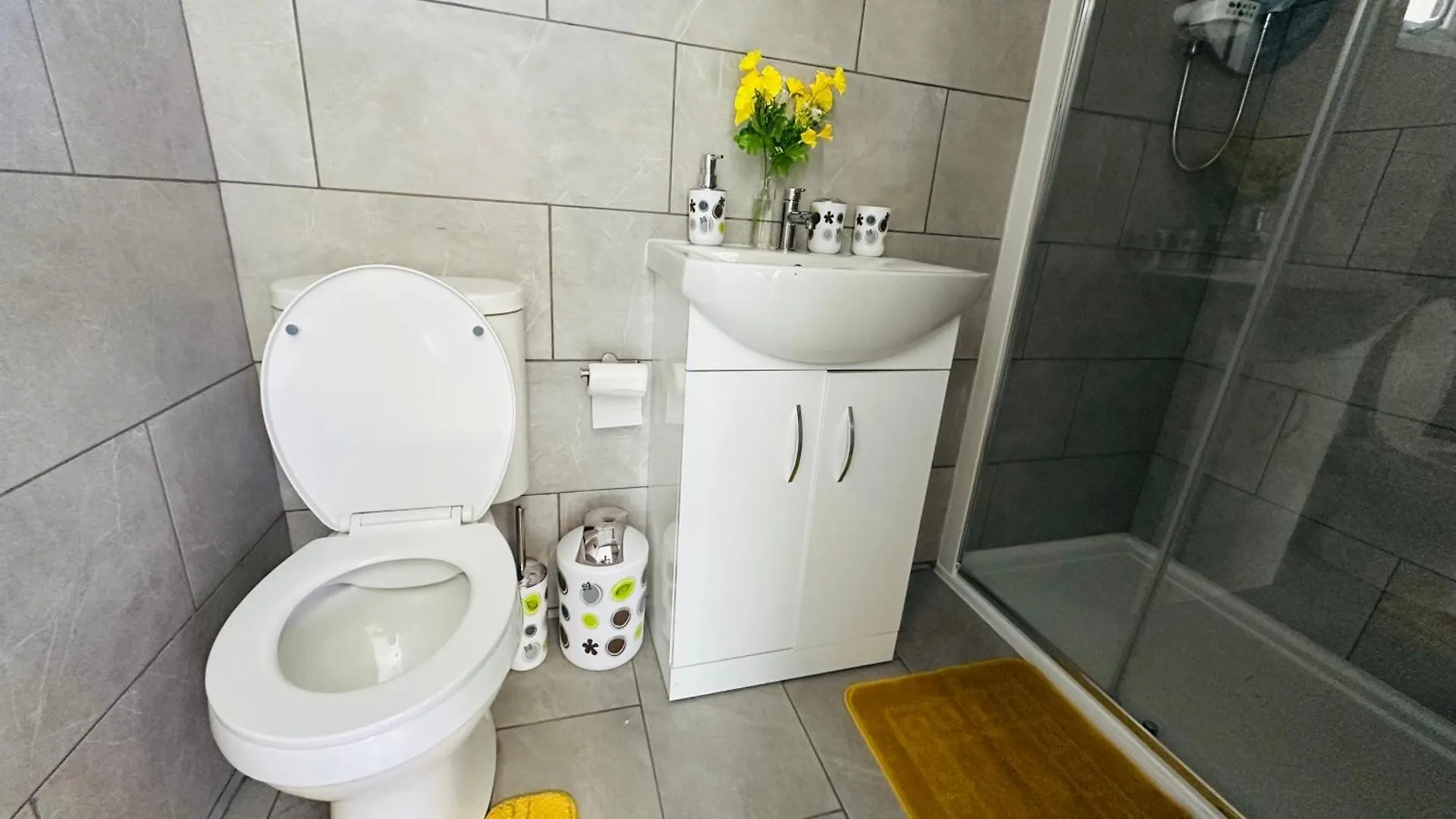 Cosy And Comfy Deluxe Entire Apartment Londres Reino Unido